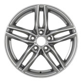 Диски Carwel 6.5\R16 5*114.3 ET31,5 d67.1 SB