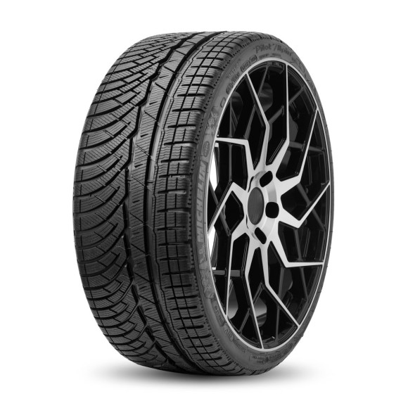 Шины Michelin 245/35 r20 Pilot Alpin 4 95W Шины Michelin 245/35 r20 Pilot Alpin 4 95W