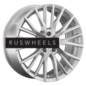 Диски Replay 8x18/5x114,3 ET35 D60,1 GL54 Sil (конус, C570)