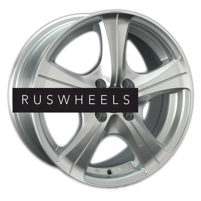 Диски LS 6,5x15/4x100 ET43 D60,1 202 SF Диски LS 6,5x15/4x100 ET43 D60,1 202 SF