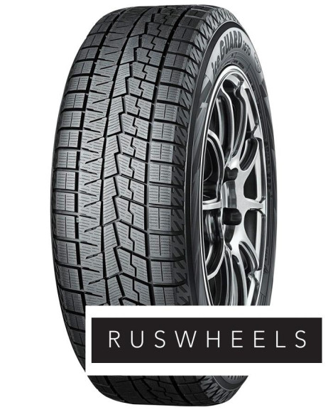 Шины Yokohama 205/65 r16 Ice Guard IG70 95Q Шины Yokohama 205/65 r16 Ice Guard IG70 95Q