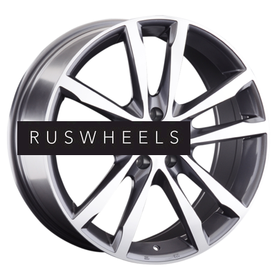 Диски Replay 8,5x20/5x114,3 ET54 D67,1 KI305 GMF (конус, C570) Диски Replay 8,5x20/5x114,3 ET54 D67,1 KI305 GMF (конус, C570)