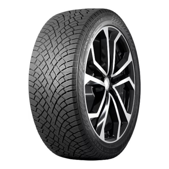 Шины Nokian Tyres  235/55/18  R 104 Hakkapeliitta R5 SUV  XL  старше 3-х лет