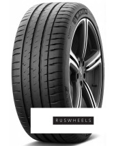 Шины Michelin 315/30 r21 Pilot Sport 4 Acoustic 105Y