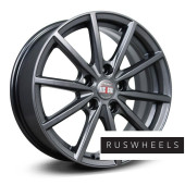 Диски Alcasta R16 / 6.5J PCD 5x114.3 ЕТ 38 ЦО 67.1 M61 Диски Alcasta R16 / 6.5J PCD 5x114.3 ЕТ 38 ЦО 67.1 M61