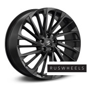 Диски Premium Series R20 / 8J PCD 5x112 ЕТ 34 ЦО 57.1 КР005 Teramont