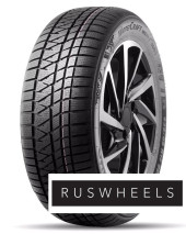 Шины Kumho 295/40 r20 Wintercraft WS71 110V Шины Kumho 295/40 r20 Wintercraft WS71 110V