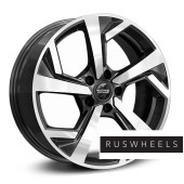 Диски Скад R18 / 7J PCD 5x108 ЕТ 41 ЦО 59.6 KL-328