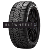 Шины Pirelli  245/45/20  V 103 WINTER SOTTOZERO 3  XL Run Flat (BMW)