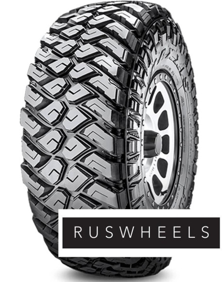 Шины Maxxis 35/12.5 r18 MT-772 RAZR MT 123Q Шины Maxxis 35/12.5 r18 MT-772 RAZR MT 123Q