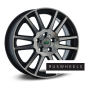 Диски N2O R15 / 6J PCD 4x100 ЕТ 48 ЦО 54.1 Y4917