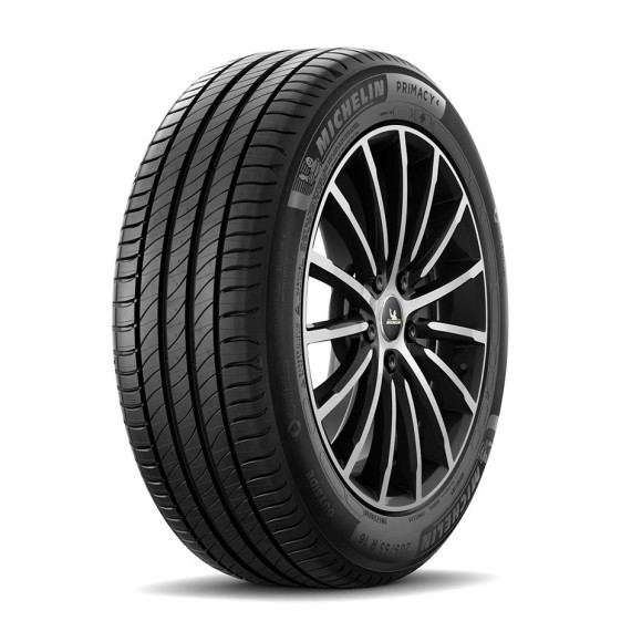 Шины Michelin  235/50/18  Y 101 PRIMACY 4+