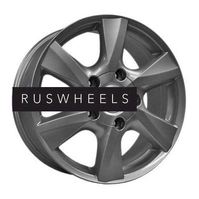 Диски Replay 8x18/5x150 ET56 D110,1 LX34 GM (пш)