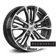 Диски Wheels UP R17 / 7J PCD 5x112 ЕТ 46 ЦО 57.1 Up106 Диски Wheels UP R17 / 7J PCD 5x112 ЕТ 46 ЦО 57.1 Up106