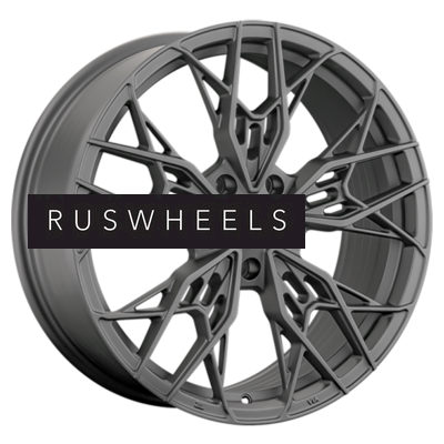 Диски LS FlowForming 8,5x20/5x120 ET40 D72,6 RC83 MGM (конус) Диски LS FlowForming 8,5x20/5x120 ET40 D72,6 RC83 MGM (конус)