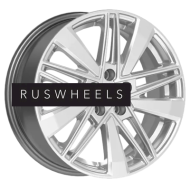 Диски СКАД 6,5x16/5x108 ET33 D60,1 Тайто (КЛ1066) Селена