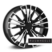 Диски Legeartis Concept R16 / 6.5J PCD 5x114.3 ЕТ 50 ЦО 66.1 RN533