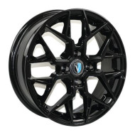 Диски VENTI 5.5\R14 4*98 ET35 d58.6 BL