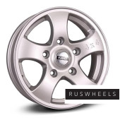 Диски NEO R15 / 6.5J PCD 5x139.7 ЕТ 40 ЦО 98.1 541 Диски NEO R15 / 6.5J PCD 5x139.7 ЕТ 40 ЦО 98.1 541