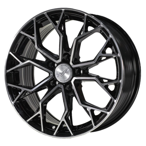 Диски Race Ready Technology 7.5\R17 5*108 ET33 d60.1 B-P
