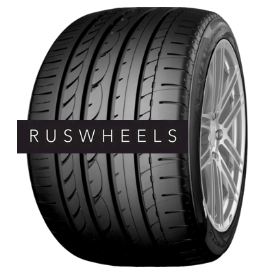 Шины Yokohama 225/45R17 91Y Advan Sport V103S TL ZPS Шины Yokohama 225/45R17 91Y Advan Sport V103S TL ZPS