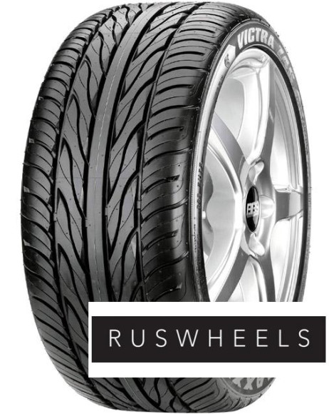 Шины Maxxis 275/55 r20 MA-Z4S Victra 117V Шины Maxxis 275/55 r20 MA-Z4S Victra 117V