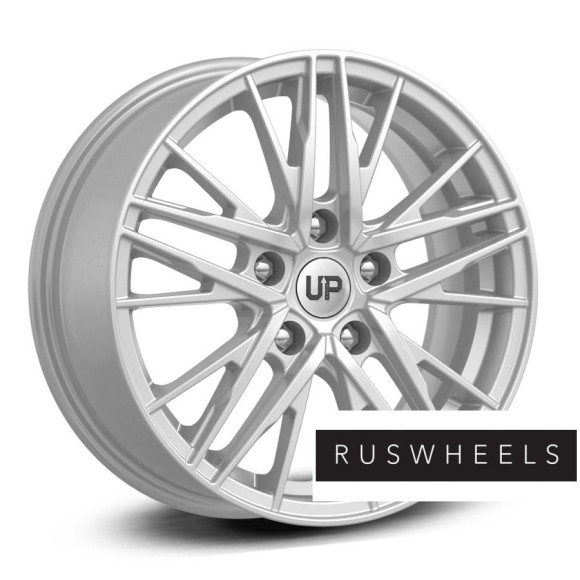 Диски Wheels UP R16 / 6.5J PCD 5x114.3 ЕТ 40 ЦО 67.1 Up108
