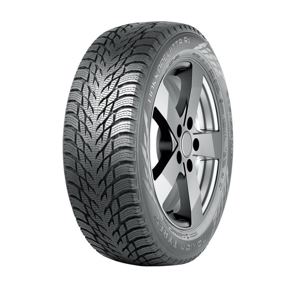 Шины Nokian Tyres 225/45/17 T 94 Hakkapeliitta R3 XL Шины Nokian Tyres 225/45/17 T 94 Hakkapeliitta R3 XL