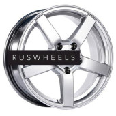 Диски NZ 7x17/5x112 ET40 D57,1 R-02 HS