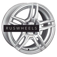 Диски LS 7,5x17/5x114,3 ET40 D73,1 569 HP
