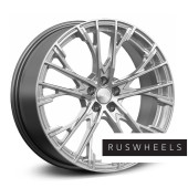 Диски Скад R19 / 7.5J PCD 5x112 ЕТ 43 ЦО 57.1 Ларго