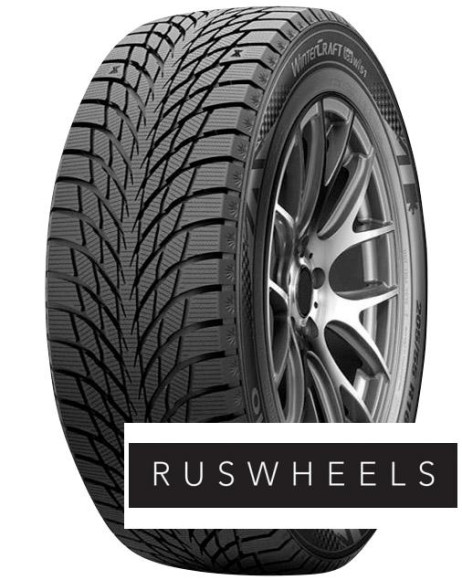 Шины Kumho 245/45 r19 WI51 102T Шины Kumho 245/45 r19 WI51 102T