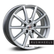Диски Alcasta R17 / 7J PCD 5x114.3 ЕТ 38 ЦО 67.1 M61 Диски Alcasta R17 / 7J PCD 5x114.3 ЕТ 38 ЦО 67.1 M61