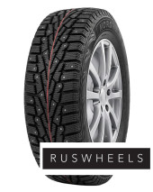Шины Tunga 215/55 r17 Nordway 3 98Q Шипы