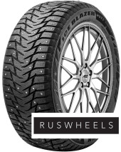 Шины Sailun 225/65 r17 Ice Blazer WST3 102T Шипы Шины Sailun 225/65 r17 Ice Blazer WST3 102T Шипы