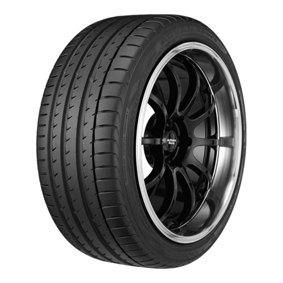 Шины Yokohama 275/45 r21 Advan Sport V105 110W