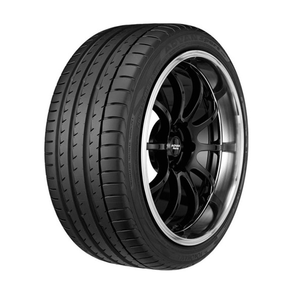 Шины Yokohama 275/45 r21 Advan Sport V105 110W