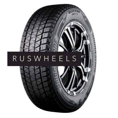 Шины Bridgestone 285/45 r19 Blizzak DM-V3 111T