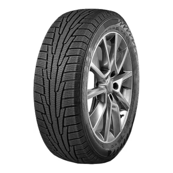 Шины Ikon 225/55 r19 Character Snow 2 SUV (Nordman RS2 SUV) 103T