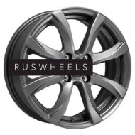 Диски iFree 6x15/4x100 ET50 D60,1 Дайс (КС696) Хай Вэй