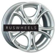 Диски LS 7,5x17/5x114,3 ET45 D73,1 393 SF Диски LS 7,5x17/5x114,3 ET45 D73,1 393 SF