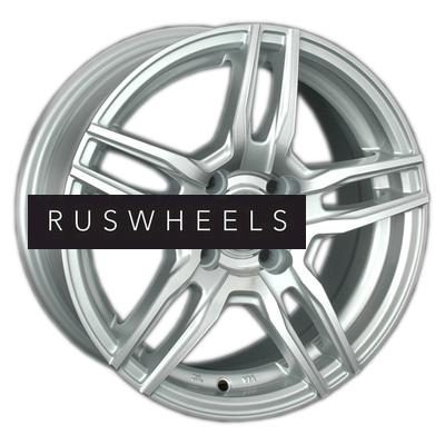 Диски LS 6,5x15/4x114,3 ET40 D73,1 569 SF Диски LS 6,5x15/4x114,3 ET40 D73,1 569 SF