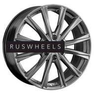 Диски Replay 8x20/6x120 ET50 D67,1 CL25 HPB (конус, C570)