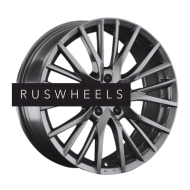 Диски Replay 8x20/5x112 ET27 D66,6 B301 GM (конус, C570)