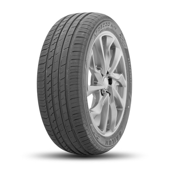 Шины Sailun 205/55R15 88V Atrezzo Elite TL