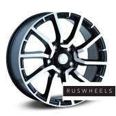 Диски Legeartis Concept R20 / 9J PCD 5x150 ЕТ 45 ЦО 110.1 TY556 Диски Legeartis Concept R20 / 9J PCD 5x150 ЕТ 45 ЦО 110.1 TY556