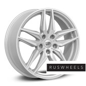 Диски Wheels UP R18 / 7J PCD 5x114.3 ЕТ 40 ЦО 66.1 Up112 Диски Wheels UP R18 / 7J PCD 5x114.3 ЕТ 40 ЦО 66.1 Up112