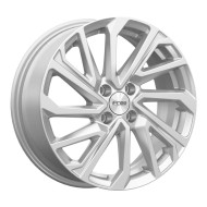 Диски iFree Original 6.5\R16 4*100 ET50 d60.1 Сильвер Диски iFree Original 6.5\R16 4*100 ET50 d60.1 Сильвер