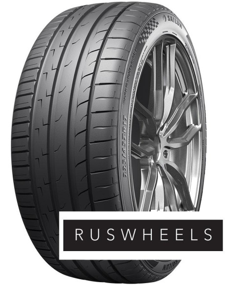 Шины Sailun 225/55/17 W 101 ATREZZO ZSR2 XL Шины Sailun 225/55/17 W 101 ATREZZO ZSR2 XL