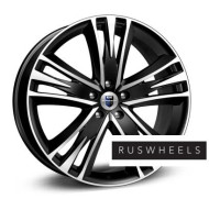 Диски КиК R20 / 8.5J PCD 5x120 ЕТ 45 ЦО 64.1 Атлас